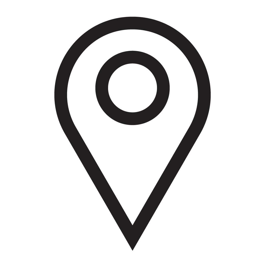 Location Pin Icon