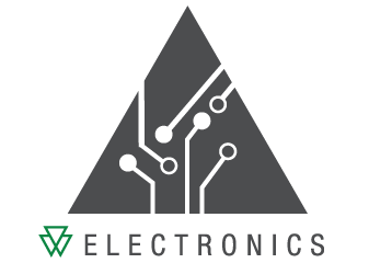 WIDIA Electronics Industry Icon
