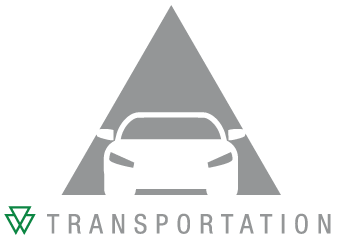 WIDIA Transportation Industry Icon
