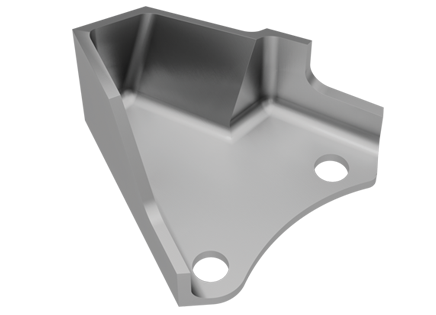 Bracket