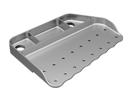 Floor Beam Fitting