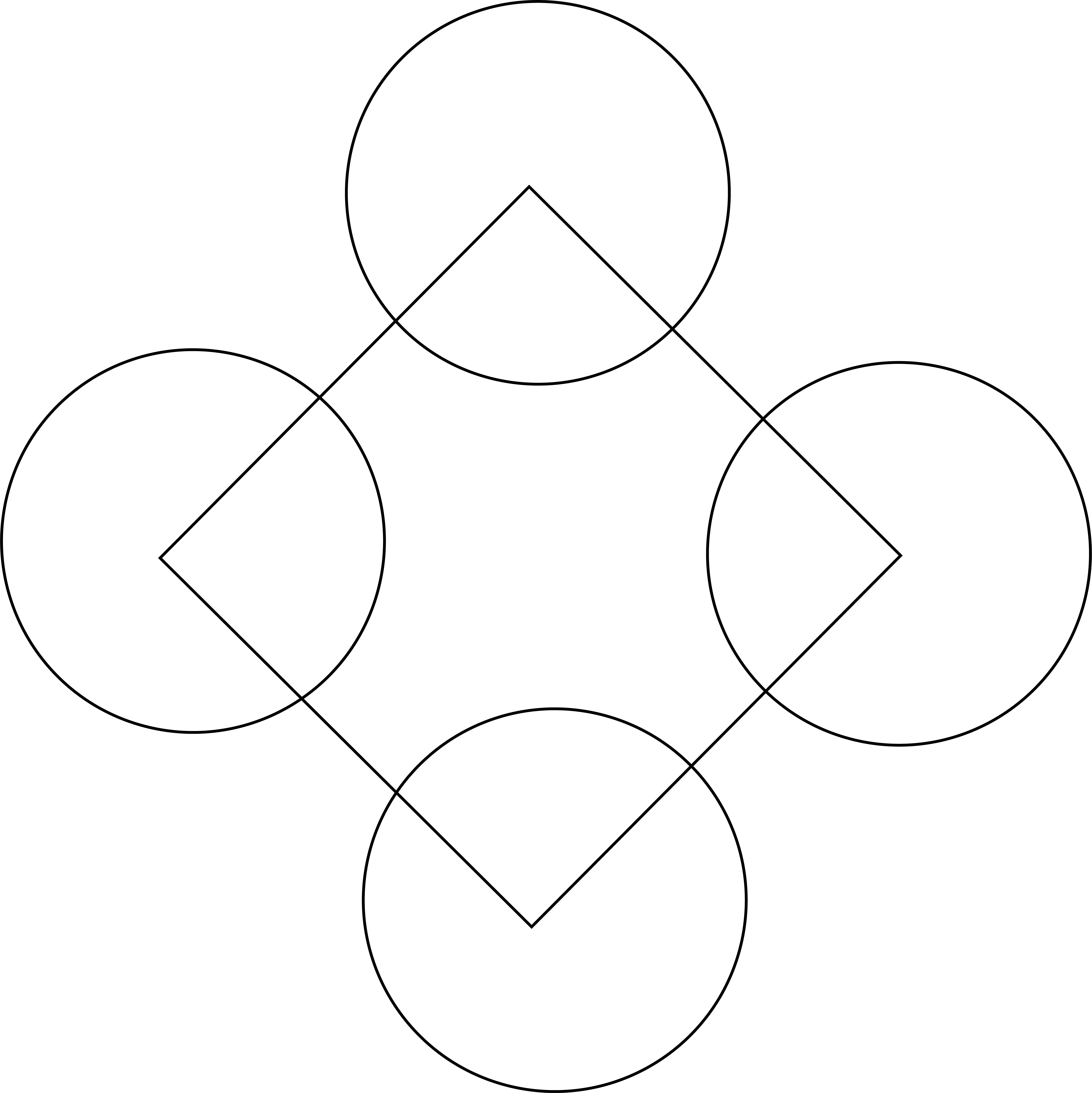 Tube Sheets Rotated Square Pattern Type