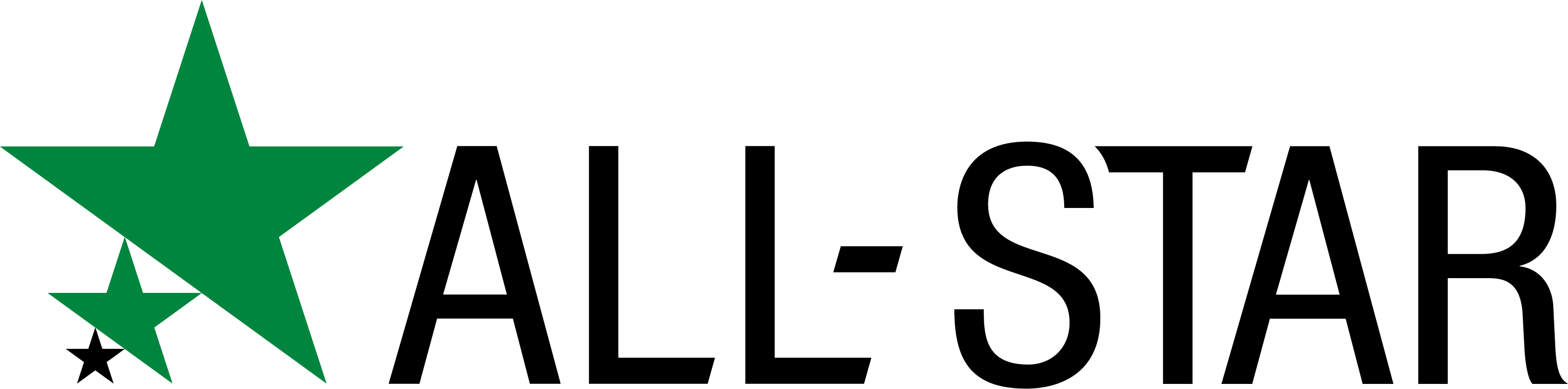 WIDIA All-Star Logo