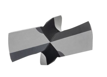 TDMX Insert Straight-On