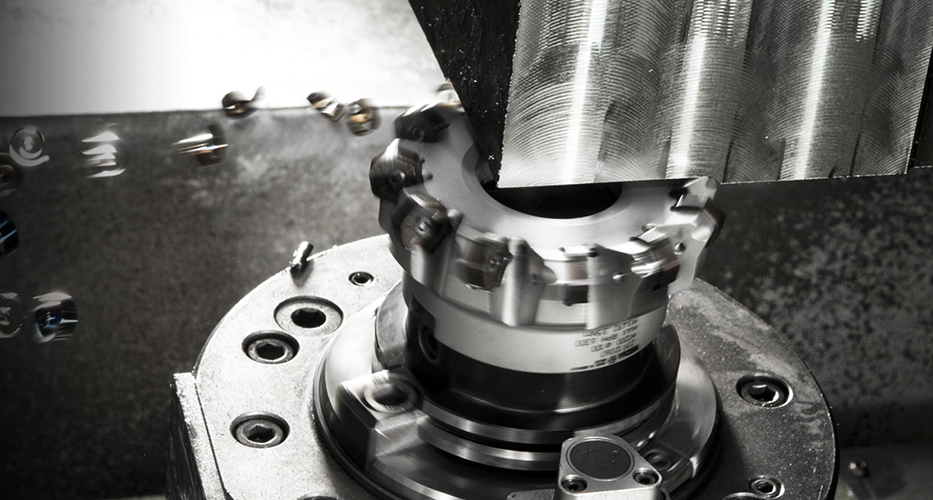 Periphery Ground vs. Molded Inserts - Indexable Milling Tools | WIDIA™