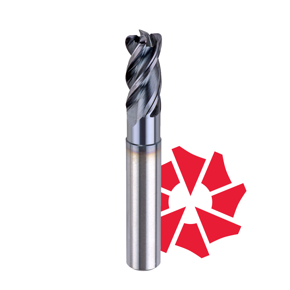 VariMill XTREME with HANITA Logo